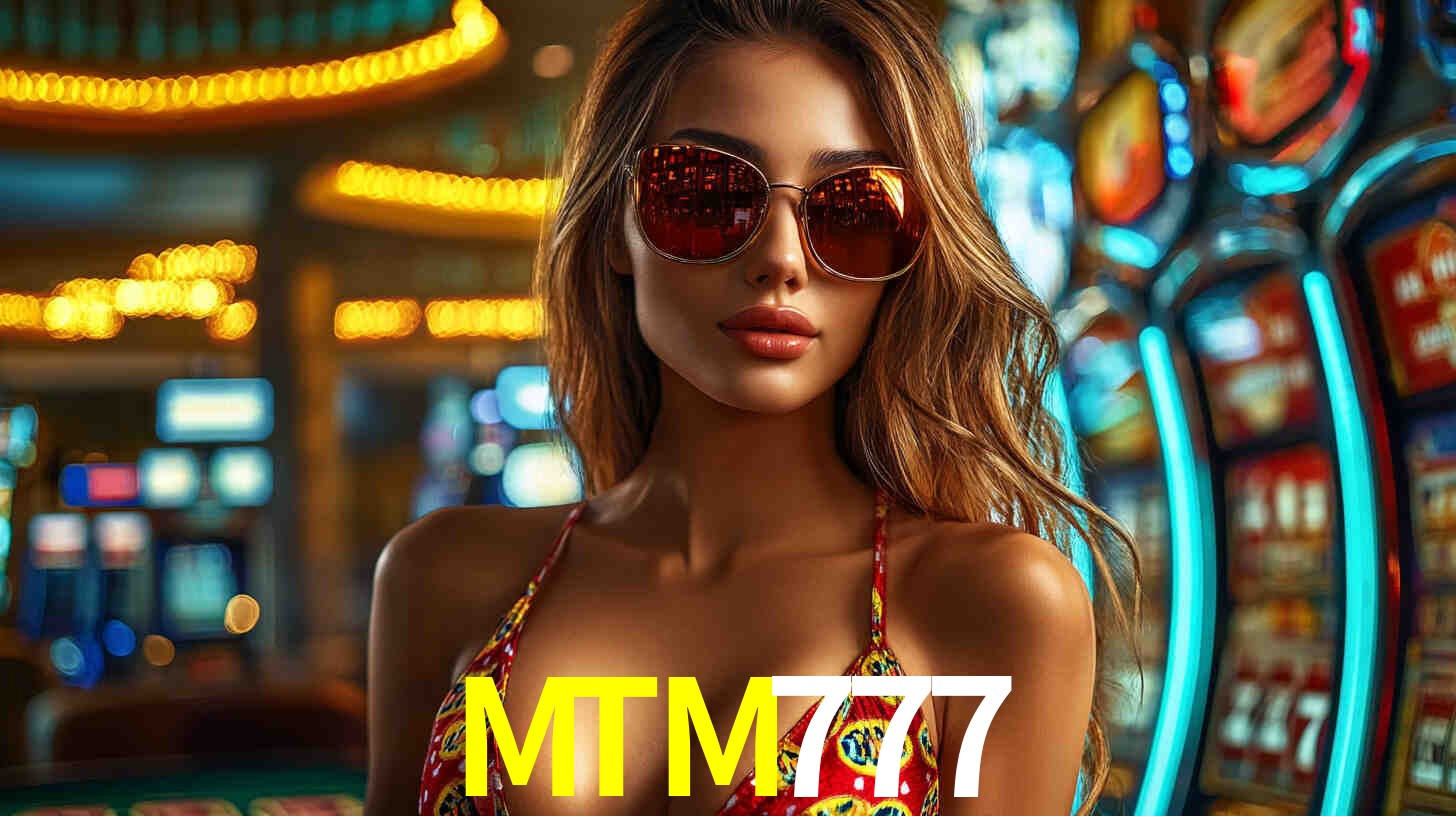 Interfaz de la app móvil MTM777 en un smartphone moderno