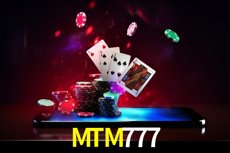 Exhibición de bonos MTM777 para jugadores en México con interfaz de juego promocional