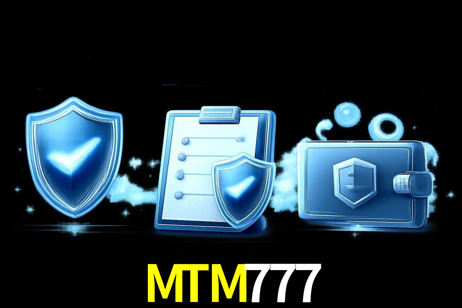 Herramientas de seguridad y verificación de cuenta MTM777