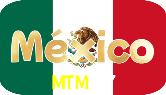 MTM777 Logo